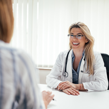 Gestão de Profissionais