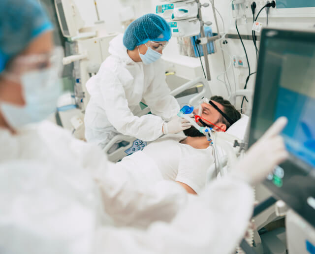 Unidade de Terapia Intensiva